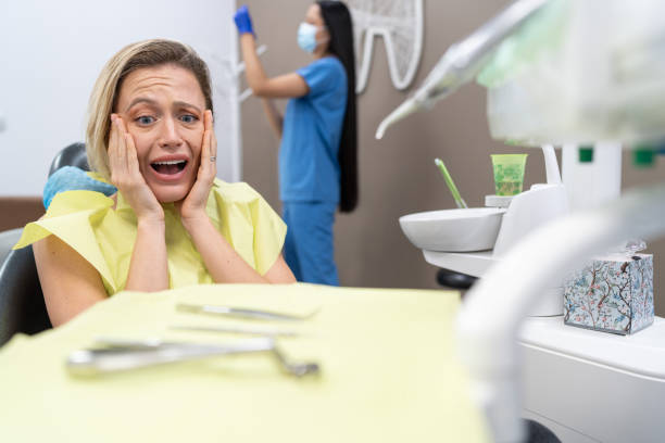 Best Emergency Dental Services Near Me  in Yosemite Lakes, CA